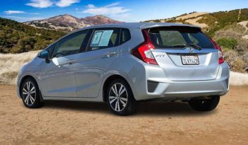 
										Used 2015 Honda Fit full									