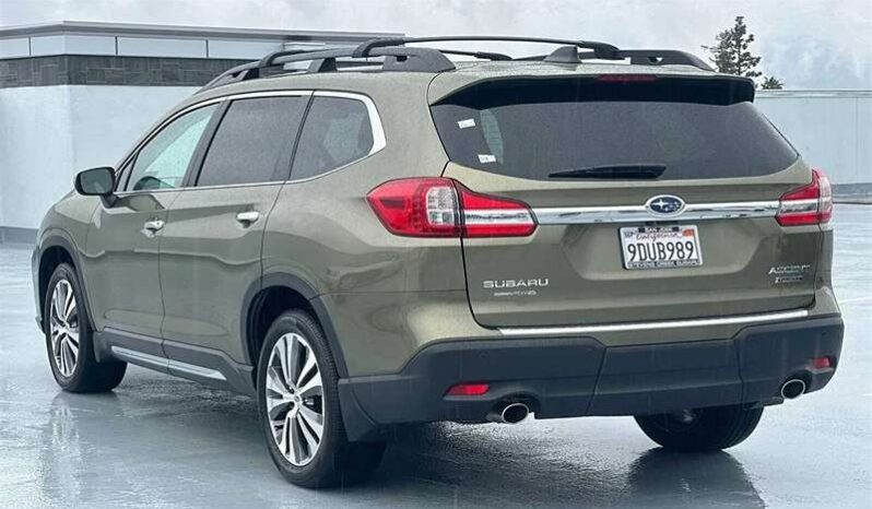 
								Used 2022 Subaru Ascent full									