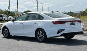 Used 2019 Kia Forte