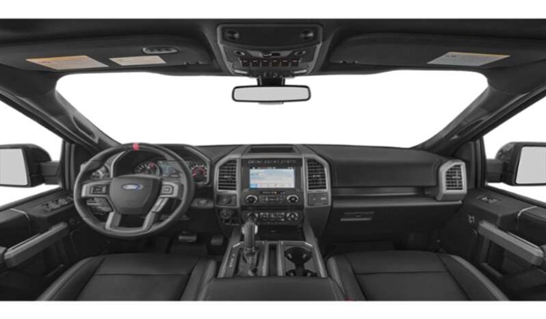 
								Used 2018 Ford F150 full									