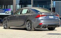 Used 2019 Lexus IS 300