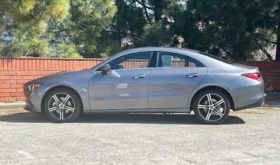 Used 2022 Mercedes-Benz CLA 250