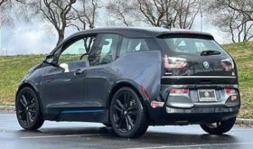 Used 2018 BMW i3