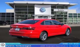 Used 2019 Volkswagen Jetta