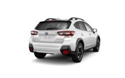 New 2023 Subaru Crosstrek