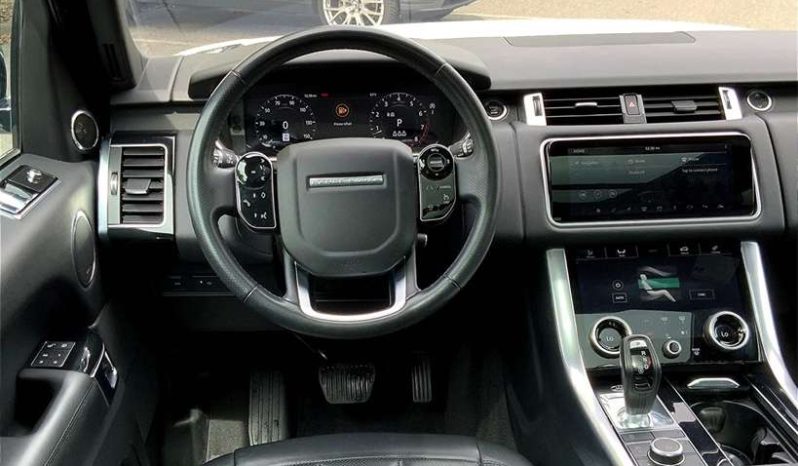 
								Used 2019 Land Rover Range Rover Sport full									