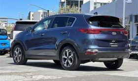 Used 2020 Kia Sportage