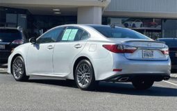 Used 2018 Lexus ES 350