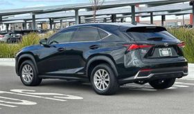 Used 2019 Lexus NX 300h