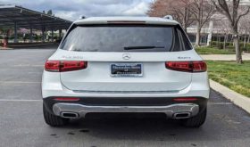 Used 2022 Mercedes-Benz GLB 250