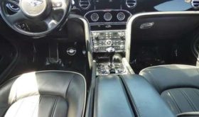 Used 2012 Bentley Mulsanne