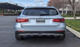 Used 2022 Mercedes-Benz GLC 300