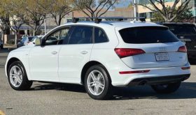 Used 2016 Audi Q5