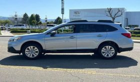 Used 2015 Subaru Outback