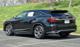 Used 2019 Lexus RX 350L