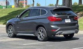 Used 2018 BMW X1