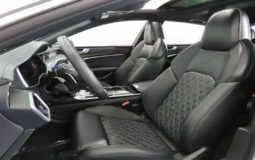 Used 2022 Audi S7