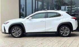 Used 2021 Lexus UX 250h