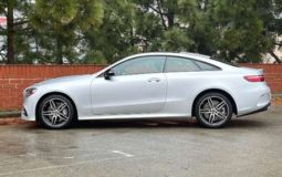 Used 2020 Mercedes-Benz E 450