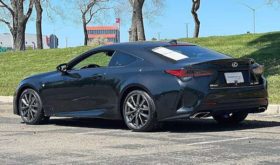 Used 2019 Lexus RC 300