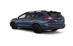 New 2023 Subaru Ascent