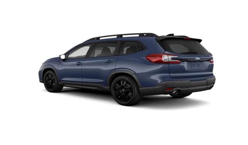 
								New 2023 Subaru Ascent full									