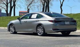 Used 2020 Lexus ES 300h