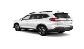 New 2023 Subaru Ascent