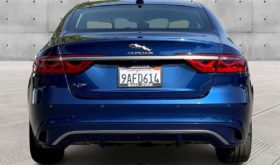 Used 2022 Jaguar XE