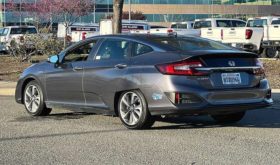 Used 2021 Honda Clarity