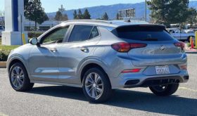 Used 2023 Buick Encore GX