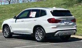 Used 2019 BMW X3