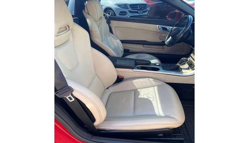 
								Used 2014 Mercedes-Benz SLK 250 full									