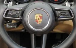 Used 2022 Porsche Macan