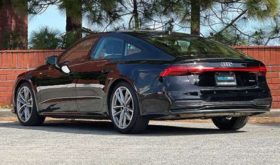 Used 2020 Audi A7