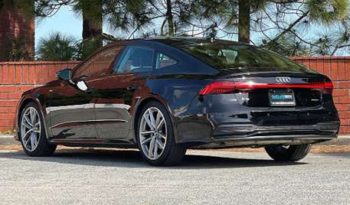 
										Used 2020 Audi A7 full									