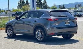 Used 2019 Mazda CX-5