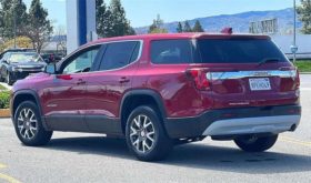 Used 2020 GMC Acadia