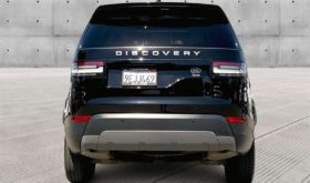 Used 2020 Land Rover Discovery