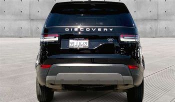 
										Used 2020 Land Rover Discovery full									
