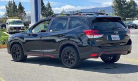 Used 2019 Subaru Forester