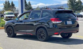 
										Used 2019 Subaru Forester full									
