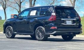 Used 2021 Lexus GX 460