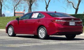 Used 2013 Lexus ES 300h