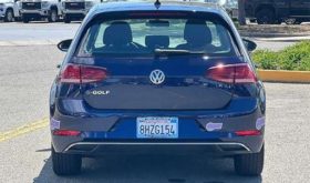 Used 2019 Volkswagen e-Golf