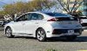 Used 2019 Hyundai Ioniq