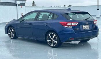 
										Used 2017 Subaru Impreza full									