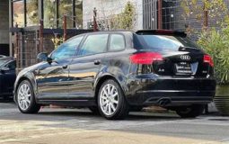 Used 2012 Audi A3