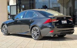 Used 2019 Lexus IS 300