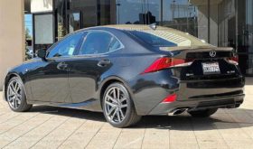 Used 2019 Lexus IS 300